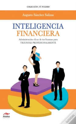 Capa do artigo Inteligencia Financiera