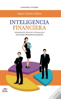 Capa do artigo Inteligencia Financiera