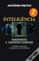 Inteligência - Fundamentos e Elementos Essenciais