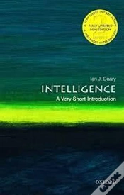Capa do artigo Inteligencia