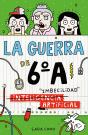 (Inteligencia) Imbecilidad Artificial - Preview