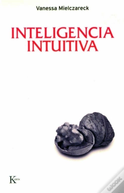 Capa do artigo Inteligencia Intuitiva