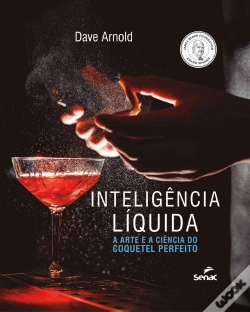 Capa do artigo Inteligência Líquida
