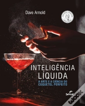 Capa do artigo Inteligência Líquida