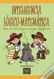 Capa do artigo Inteligencia Lógico-Matemática