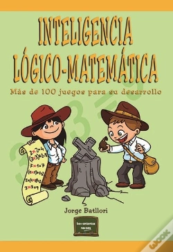 Capa do artigo Inteligencia Lógico-Matemática
