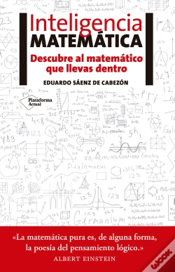 Capa do artigo Inteligencia Matemática