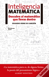 Capa do artigo Inteligencia Matemática