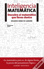 Capa do artigo Inteligencia Matemática