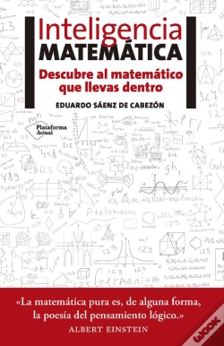 Capa do artigo Inteligencia Matemática