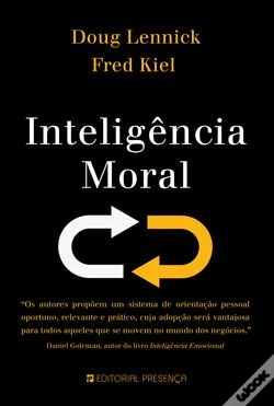Capa do artigo Inteligência Moral