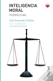 Capa do artigo Inteligencia Moral