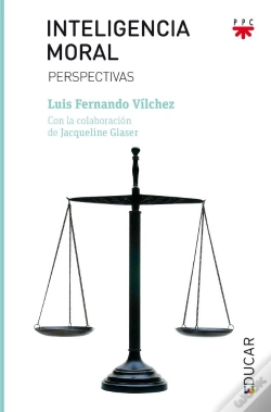 Capa do artigo Inteligencia Moral