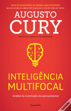 Capa do artigo Inteligência Multifocal