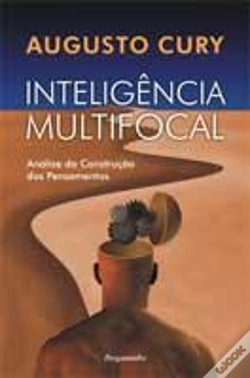 Capa do artigo Inteligência Multifocal