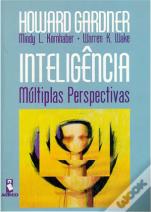 Inteligência - Múltiplas Perspectivas