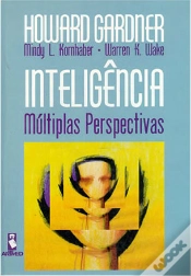 Capa do artigo Inteligência - Múltiplas Perspectivas