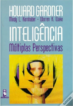 Capa do artigo Inteligência - Múltiplas Perspectivas