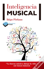 Capa do artigo Inteligencia Musical