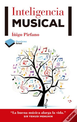 Capa do artigo Inteligencia Musical