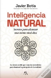 Capa do artigo Inteligencia Natural