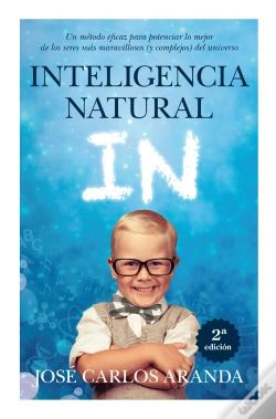 Capa do artigo Inteligencia Natural