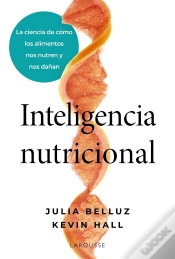 Capa do artigo Inteligencia Nutricional