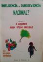 Inteligência ou Subserviência Nacional - Volume II - Preview