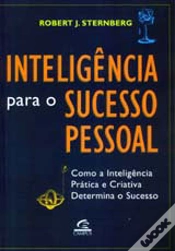 Capa do artigo Inteligência para o Sucesso Pessoal