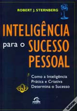 Capa do artigo Inteligência para o Sucesso Pessoal
