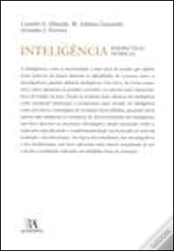 Capa do artigo Inteligência - Perspectivas Teóricas