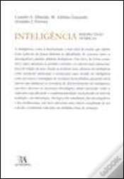 Capa do artigo Inteligência - Perspectivas Teóricas