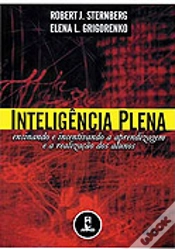 Capa do artigo Inteligência Plena