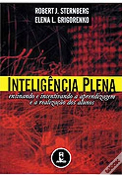 Capa do artigo Inteligência Plena