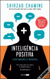 Capa do artigo Inteligência Positiva