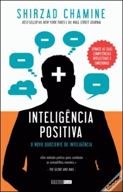 Capa do artigo Inteligência Positiva