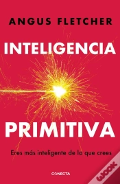 Capa do artigo Inteligencia Primitiva
