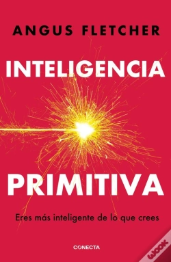 Capa do artigo Inteligencia Primitiva