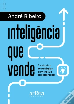 Capa do artigo Inteligência Que Vende: A Rota Das Estratégias Comerciais Exponenciais