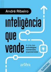 Capa do artigo Inteligência Que Vende: A Rota Das Estratégias Comerciais Exponenciais