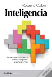 Capa do artigo Inteligencia
