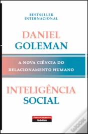 Capa do artigo Inteligência Social