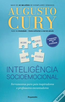Capa do artigo Inteligência Socioemocional