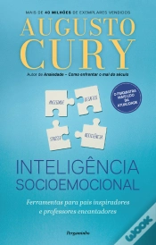 Capa do artigo Inteligência Socioemocional