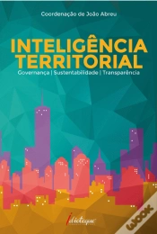 Capa do artigo Inteligência Territorial