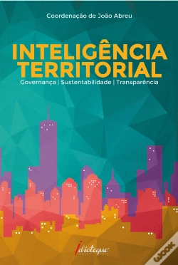 Capa do artigo Inteligência Territorial