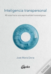 Capa do artigo Inteligencia Transpersonal