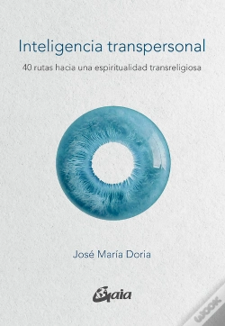 Capa do artigo Inteligencia Transpersonal