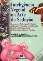 Capa do artigo Inteligência Vegetal na Arte da Sedução