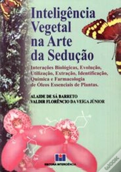 Capa do artigo Inteligência Vegetal na Arte da Sedução
